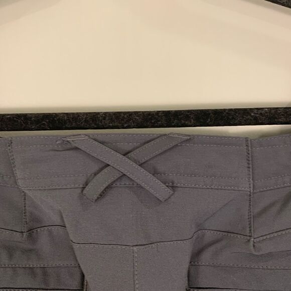 Mack Weldon mens size large jogger athletic pants dark grey - Picture 11 of 14